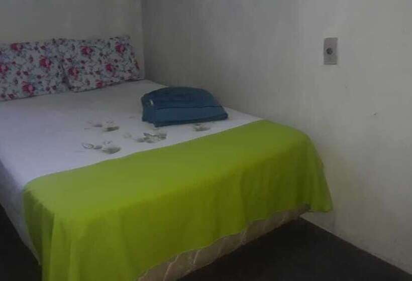 Hotel Pousada Da Merlyn