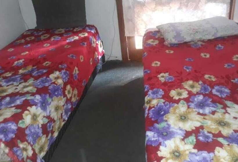 Hotel Pousada Da Merlyn