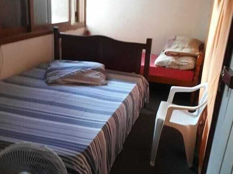 Hotel Pousada Da Merlyn