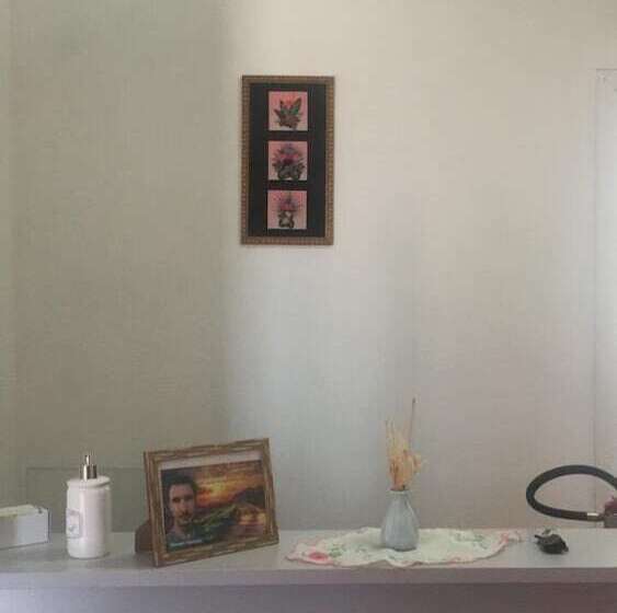 Hotel Pousada Da Merlyn