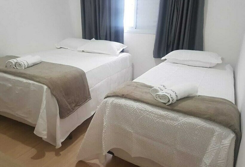 Hotel Pousada Talismã