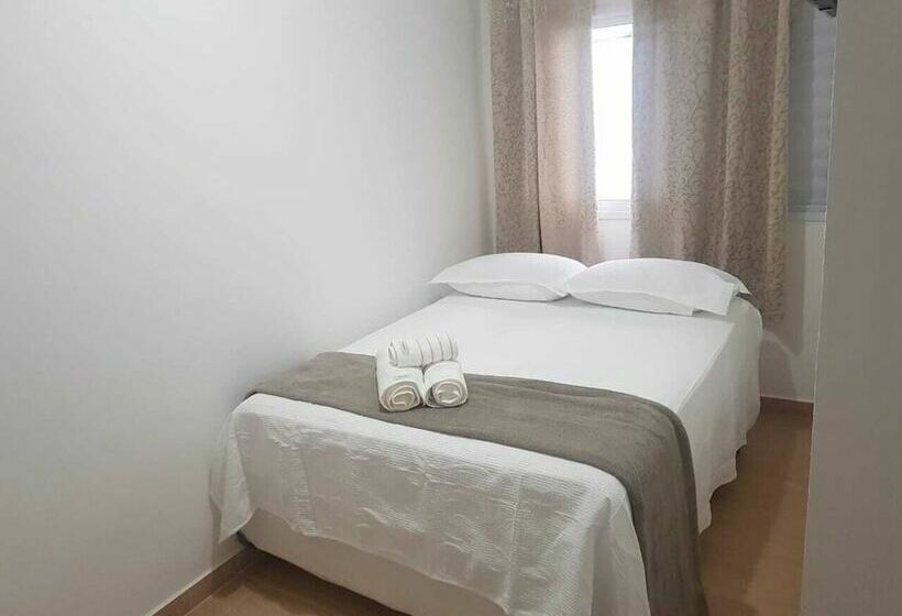 Hotel Pousada Talismã