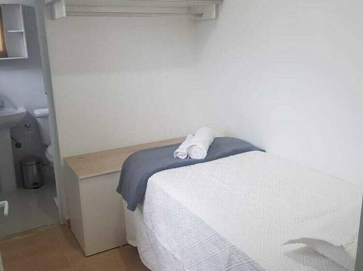 Hotel Pousada Talismã