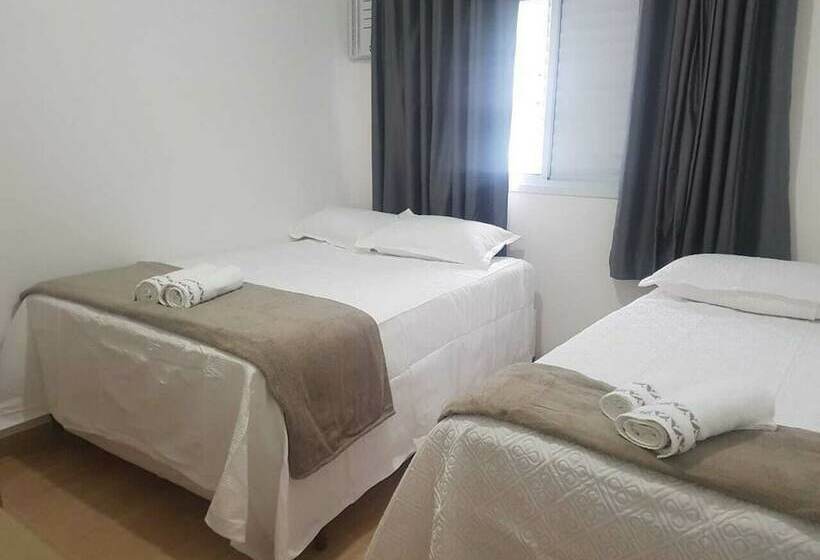 Hotel Pousada Talismã