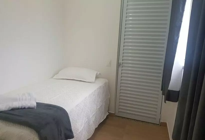 ホテル Pousada Talismã