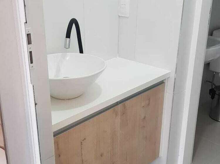 Hotel Pousada Talismã