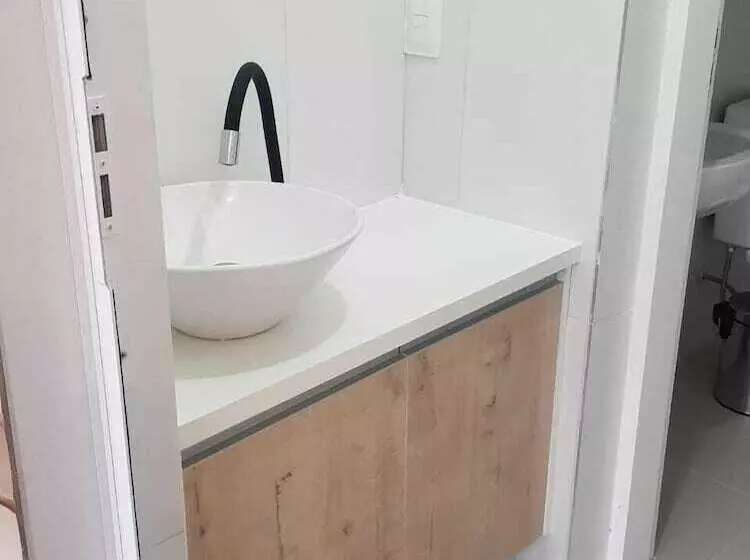 ホテル Pousada Talismã