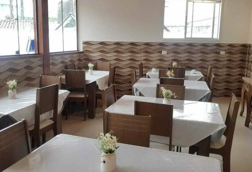 Hotel Pousada Talismã