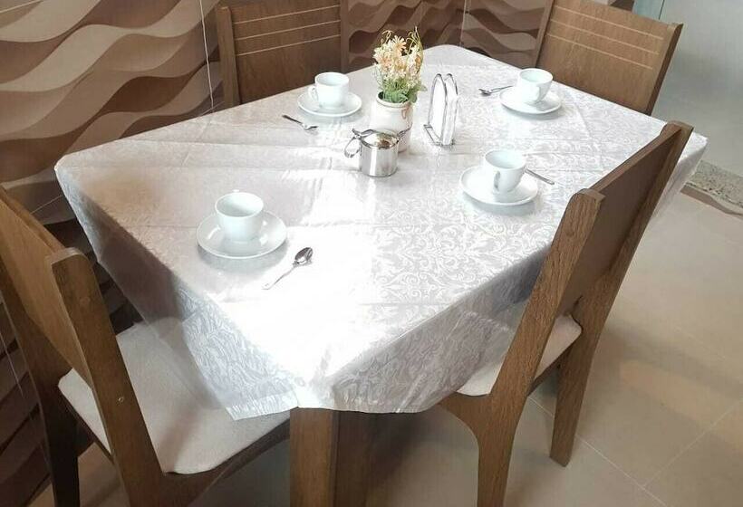 Hotel Pousada Talismã