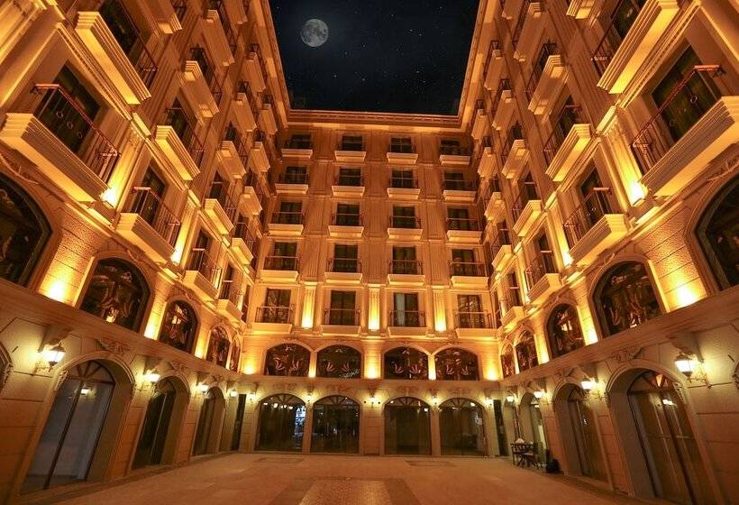 ホテル Royal Palas