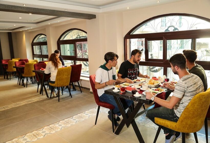 ホテル Royal Palas