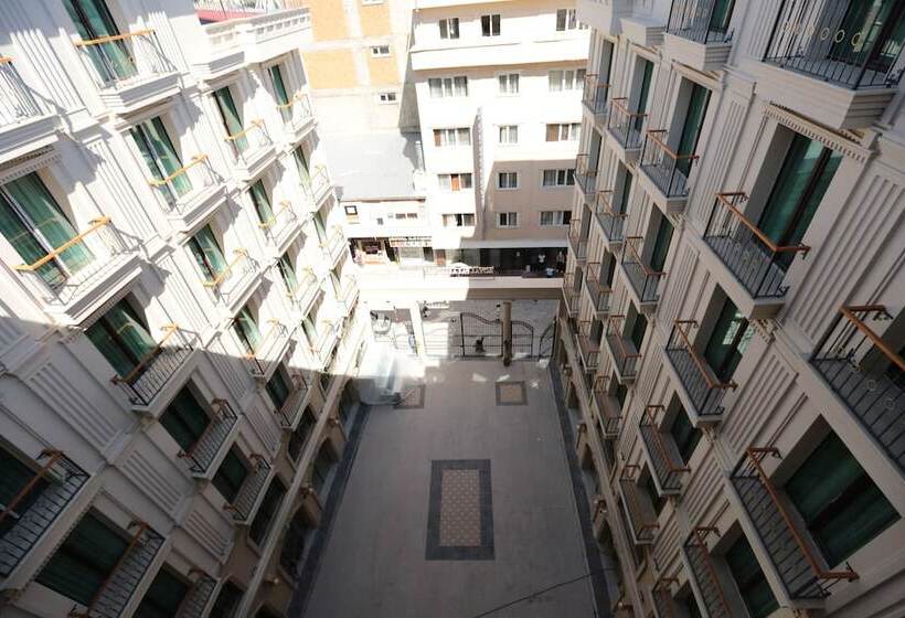 ホテル Royal Palas