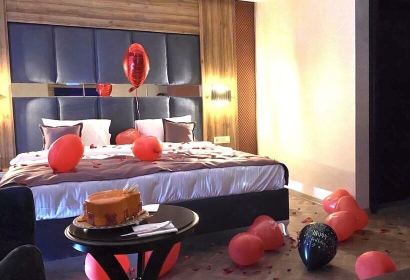 ホテル Royal Palas