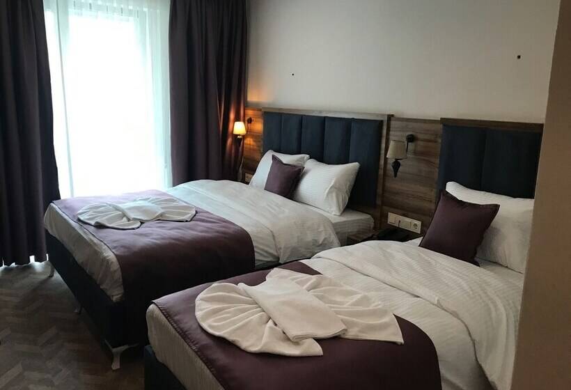 ホテル Royal Palas