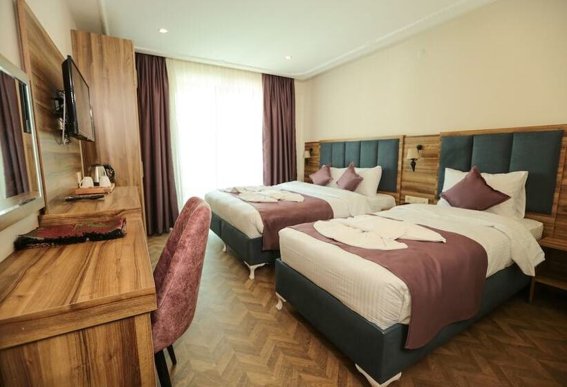 ホテル Royal Palas