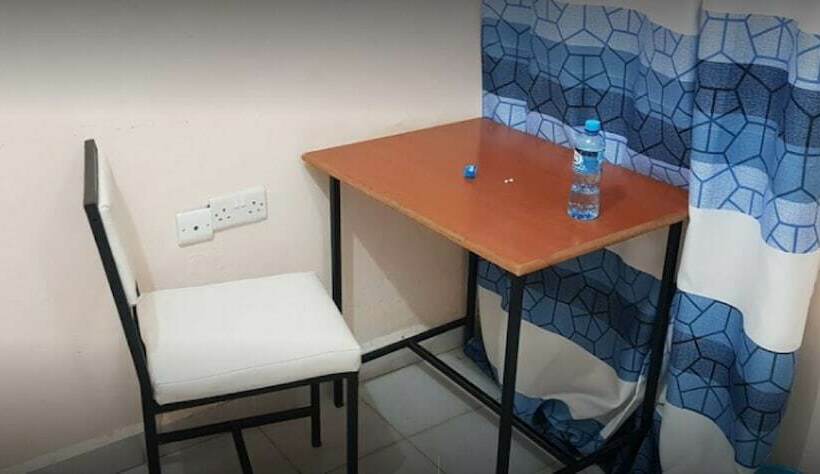 هتل The Delta Falls