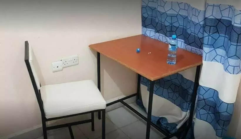 هتل The Delta Falls