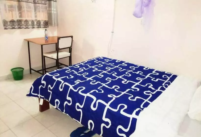 هتل The Delta Falls