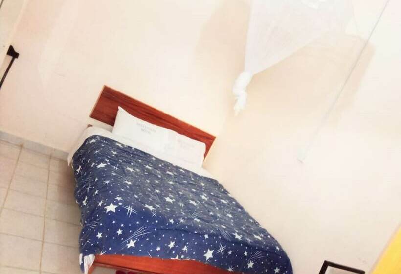 هتل The Delta Falls