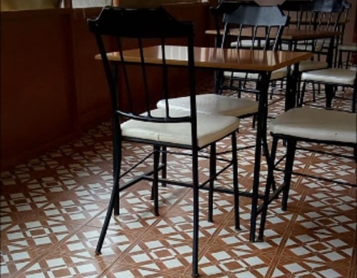 هتل The Delta Falls