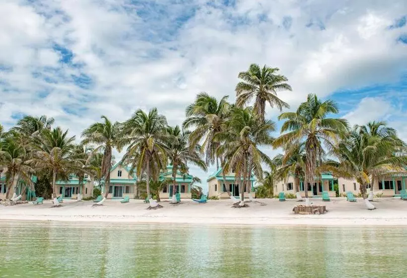 Hotelli Tranquility Bay Resort