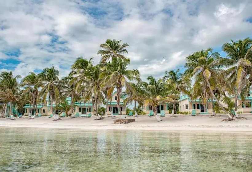 Hotelli Tranquility Bay Resort