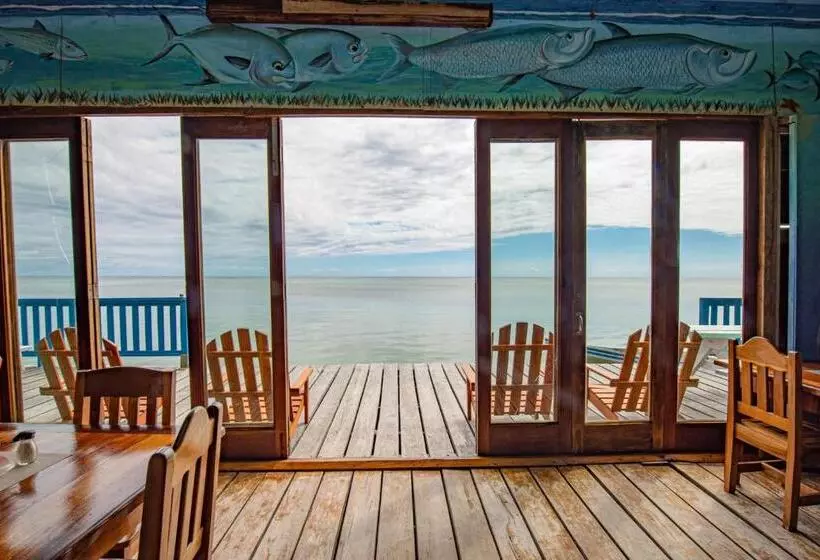 Hotelli Tranquility Bay Resort