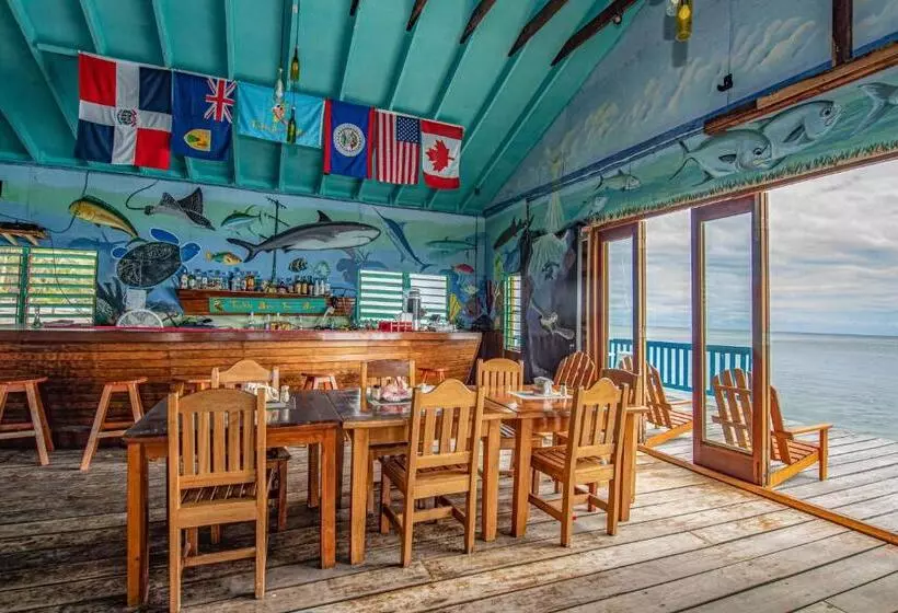 Hotelli Tranquility Bay Resort