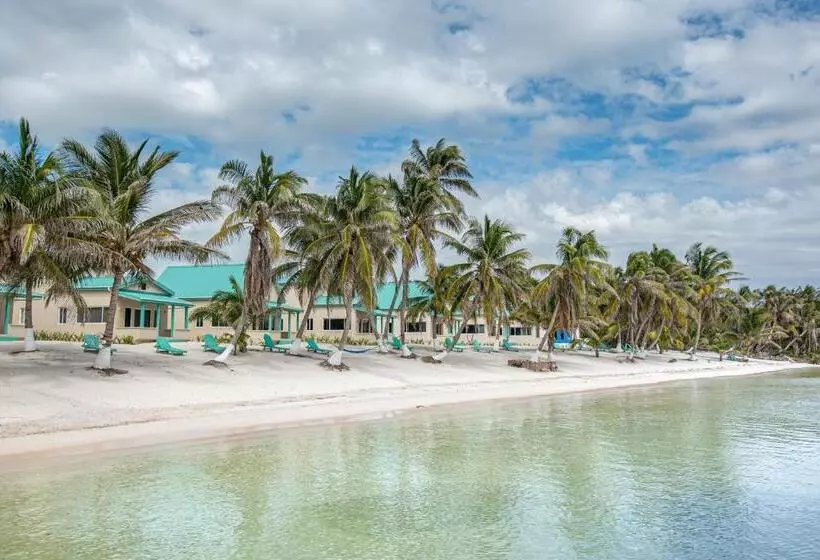 Hotelli Tranquility Bay Resort