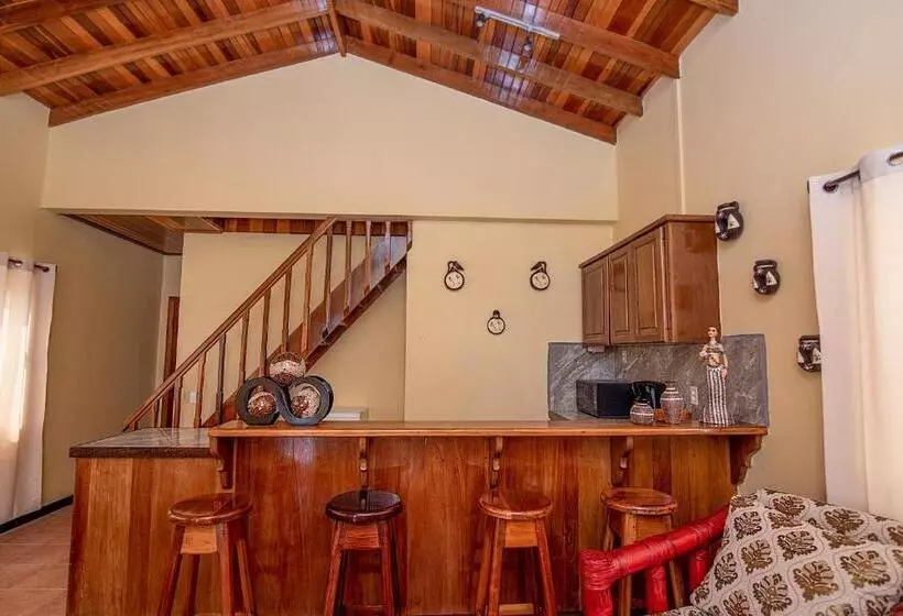 Hotelli Tranquility Bay Resort