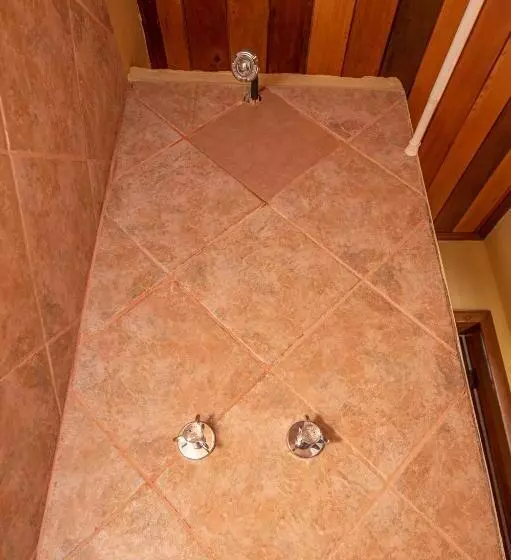 Hotelli Tranquility Bay Resort