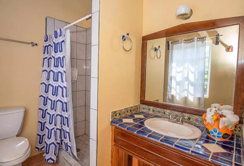 Hotelli Tranquility Bay Resort