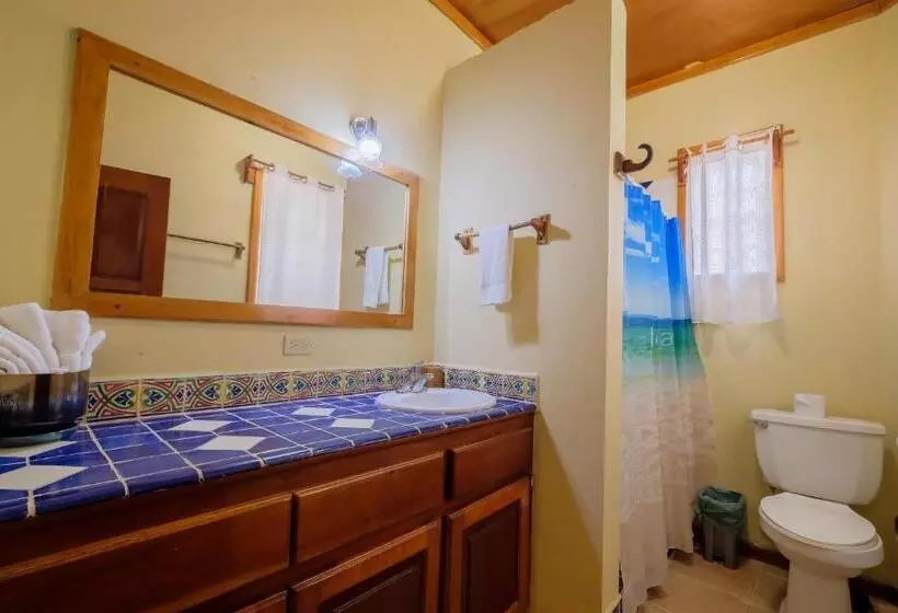 Hotelli Tranquility Bay Resort