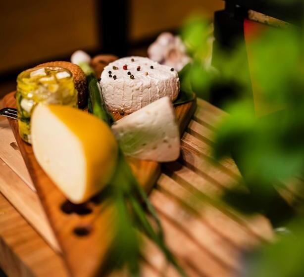 Пансион Apartamenty Schoeps Residence