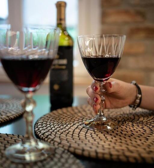 Пансион Apartamenty Schoeps Residence