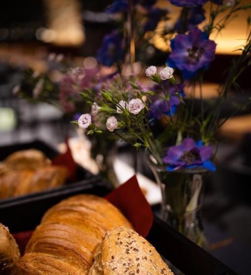 Пансион Apartamenty Schoeps Residence