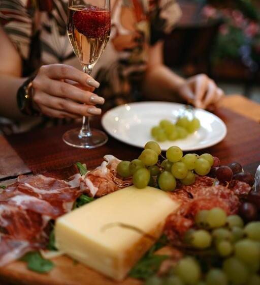 Пансион Apartamenty Schoeps Residence