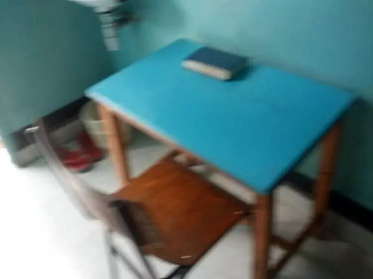 پانسیون Benliza Guest House   Adults Only