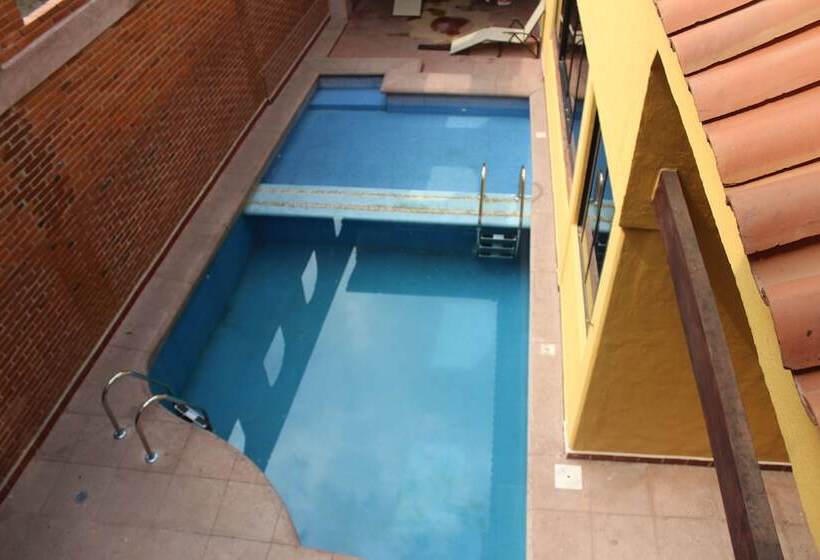 Пансион Casa Kantunil