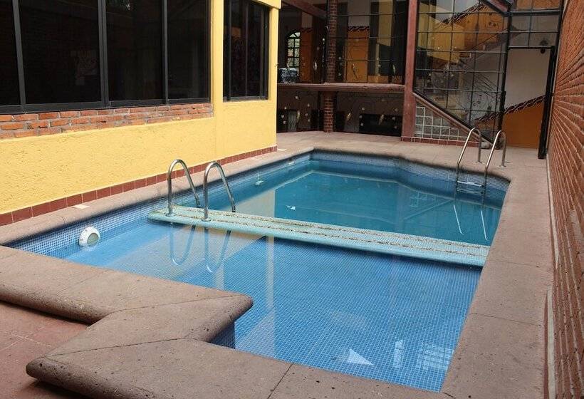 Пансион Casa Kantunil