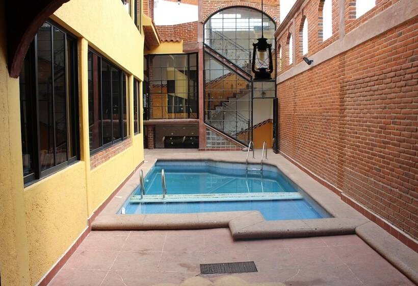 Пансион Casa Kantunil