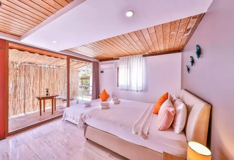 Majatalo Durupduru Kaş