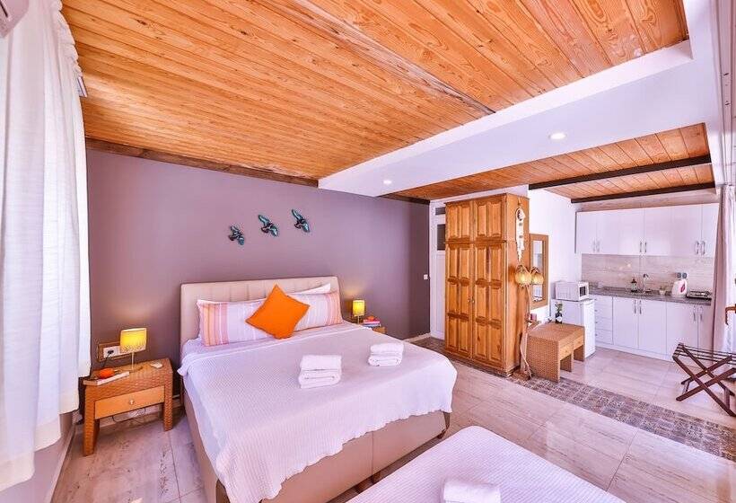 Pensione Durupduru Kaş