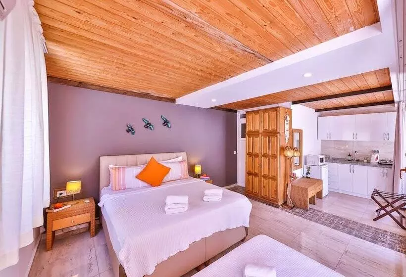 Majatalo Durupduru Kaş