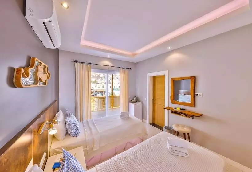 Majatalo Durupduru Kaş