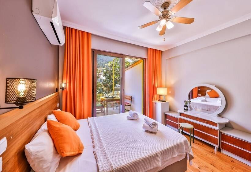 Pensione Durupduru Kaş