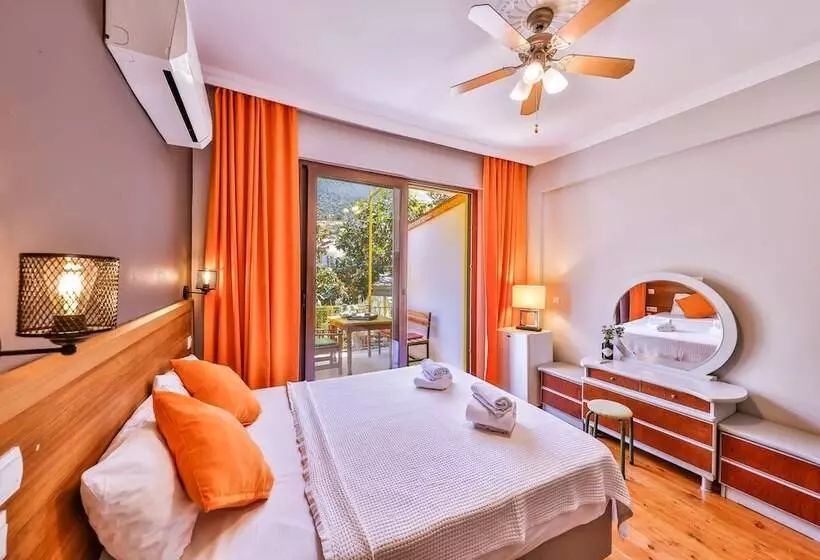 Majatalo Durupduru Kaş