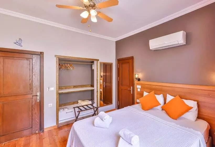 Majatalo Durupduru Kaş