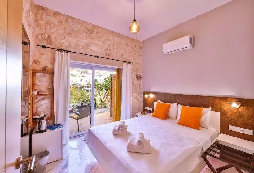 Majatalo Durupduru Kaş