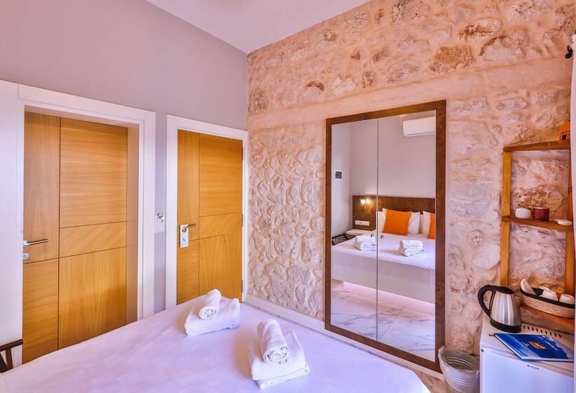 Pensione Durupduru Kaş